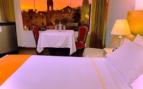 Plaza San Antonio Miraflores (arequipa) 2*